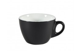 Menu Shades Ash Black Cappuccino Cup